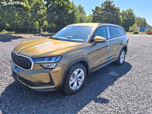 Skoda Kodiaq 2.0 TDI DSG 110 kW image number 8