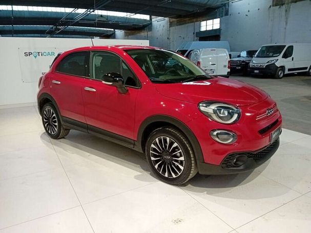 Fiat 500X 1.3 MultiJet 70 kW image number 2