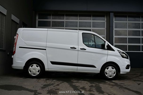 Ford Transit Custom 1.0 92 kW image number 5