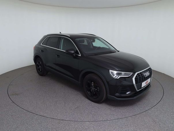 Audi Q3 35 TDI 110 kW image number 2