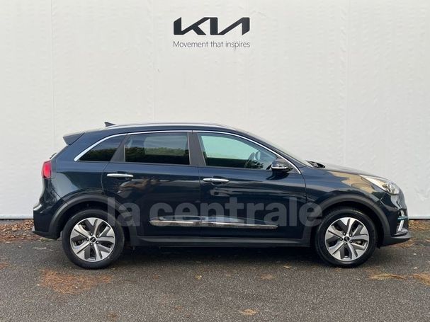 Kia Niro 150 kW image number 13