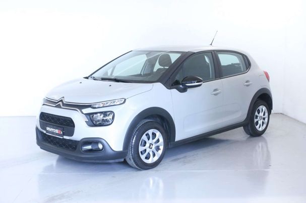 Citroen C3 BlueHDi 100 S&S FEEL 75 kW image number 1