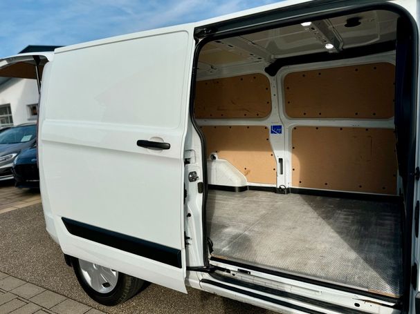 Ford Transit Custom 340 L2H1 Trend 125 kW image number 20