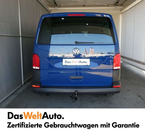 Volkswagen T6 Transporter 4Motion 110 kW image number 5