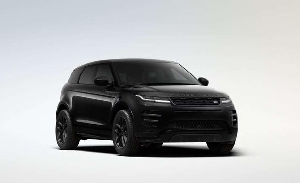 Land Rover Range Rover Evoque D165 Dynamic SE 120 kW image number 1