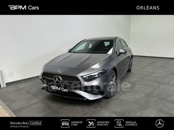 Mercedes-Benz A 250 e 160 kW image number 1