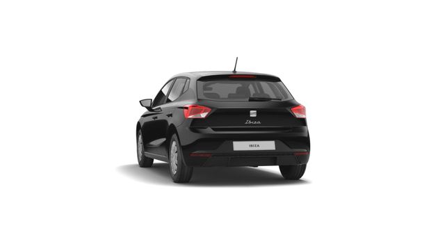 Seat Ibiza 1.0 TSI Reference 70 kW image number 3