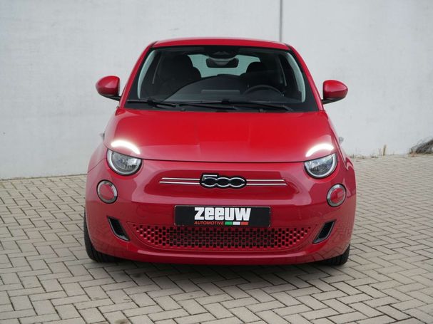 Fiat 500 e 42 kWh 87 kW image number 6