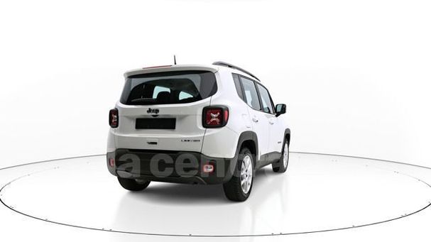 Jeep Renegade 1.0 Limited 88 kW image number 25