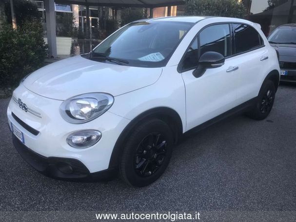 Fiat 500X 1.0 88 kW image number 1