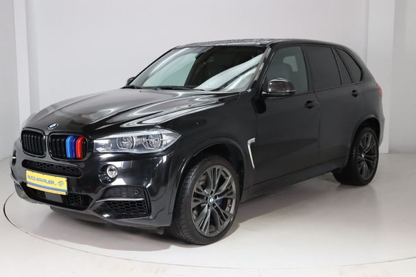 BMW X5 M50d xDrive 280 kW image number 1