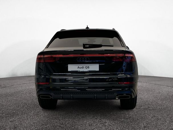 Audi Q8 50 TDI S-line 210 kW image number 7