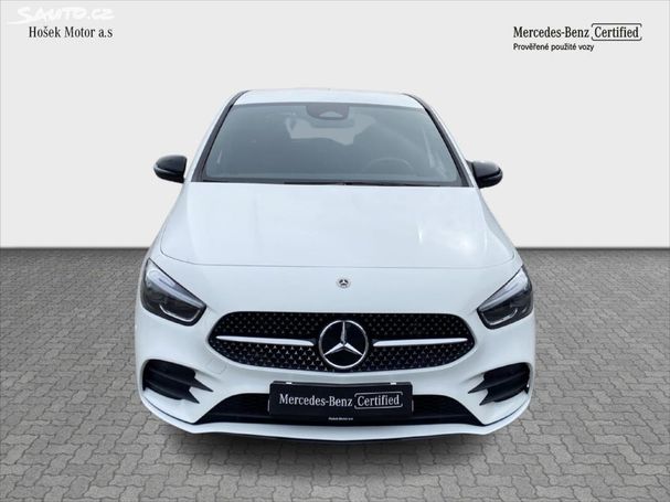 Mercedes-Benz B 200 d 110 kW image number 8