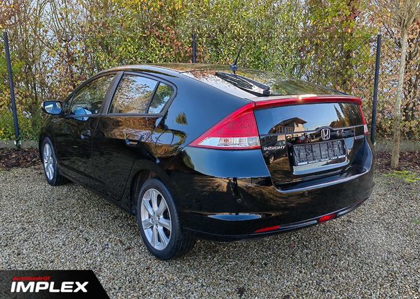 Honda Insight Elegance 65 kW image number 4