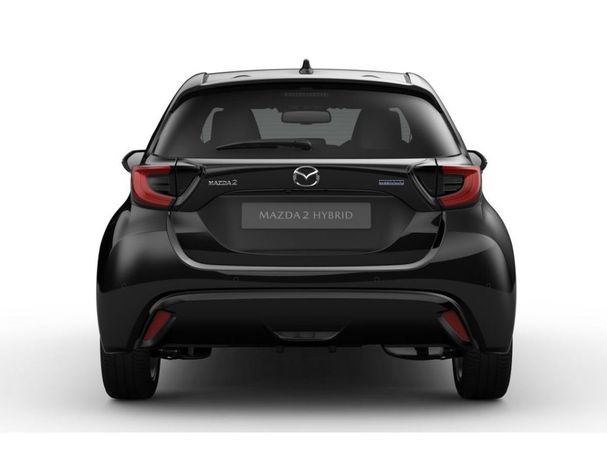 Mazda 2 Hybrid 85 kW image number 2