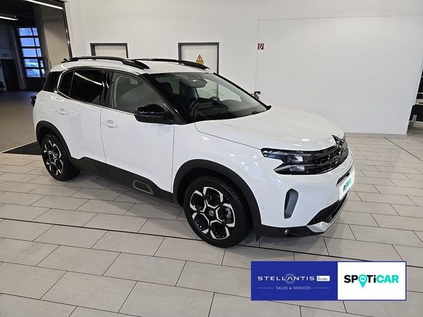 Citroen C5 Aircross PureTech 130 Shine 96 kW image number 2