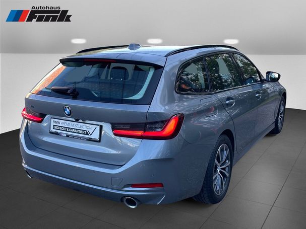 BMW 320d Touring xDrive 140 kW image number 6