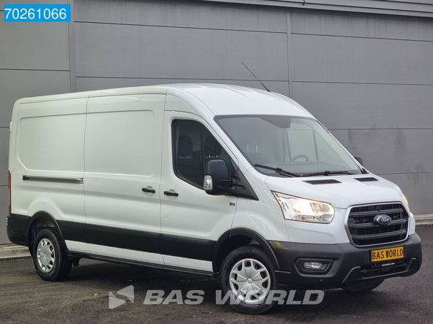 Ford Transit L3H2 96 kW image number 2