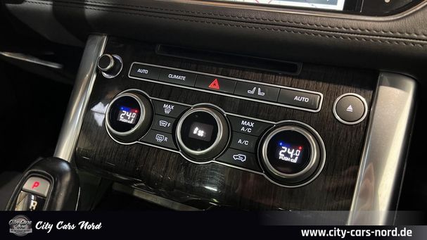 Land Rover Range Rover Sport 250 kW image number 20