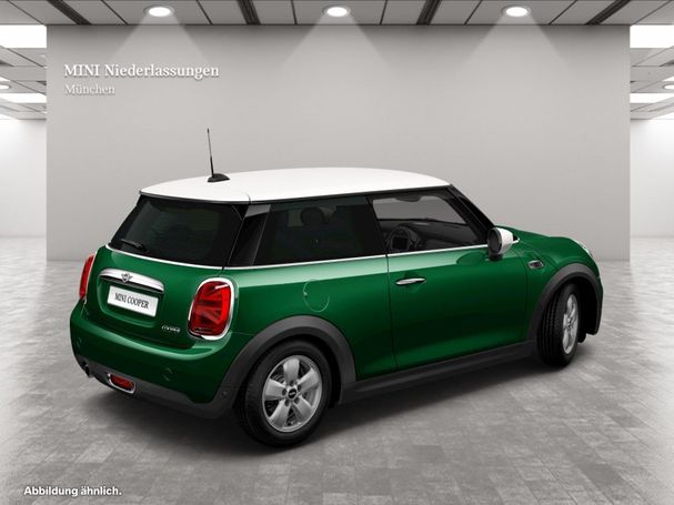 Mini Cooper Mini 100 kW image number 2