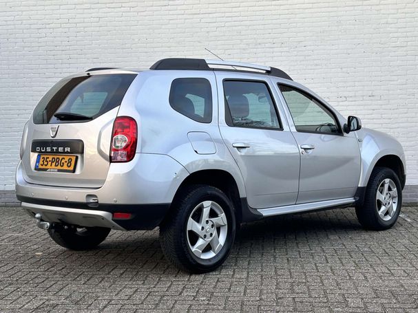 Dacia Duster 1.6 77 kW image number 3