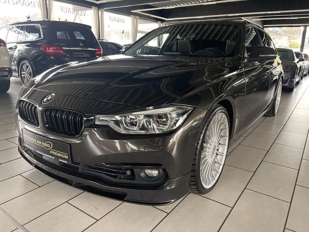 ALPINA B3 S Biturbo Touring 324 kW image number 2