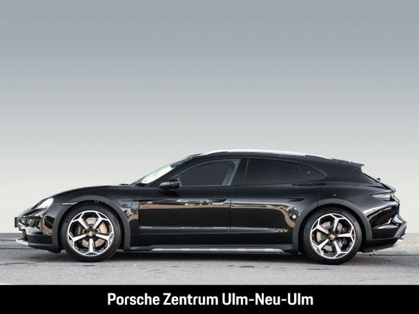 Porsche Taycan 4 Cross Turismo 320 kW image number 3