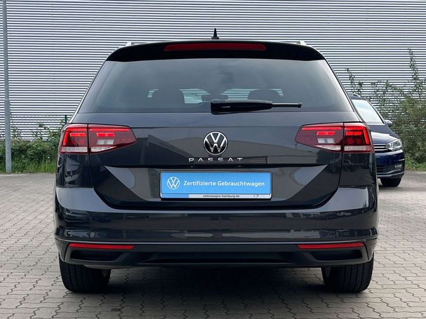 Volkswagen Passat Variant 1.5 TSI DSG 110 kW image number 4