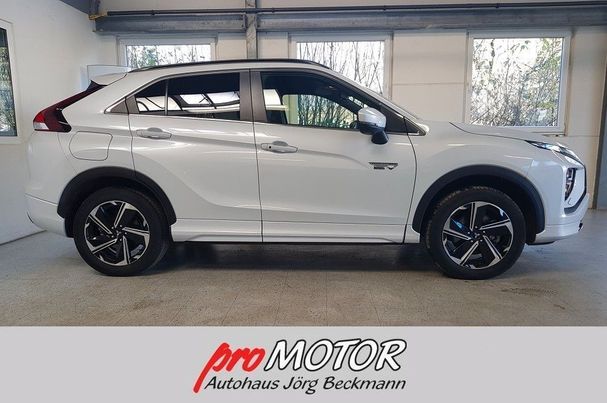 Mitsubishi Eclipse Cross 138 kW image number 4