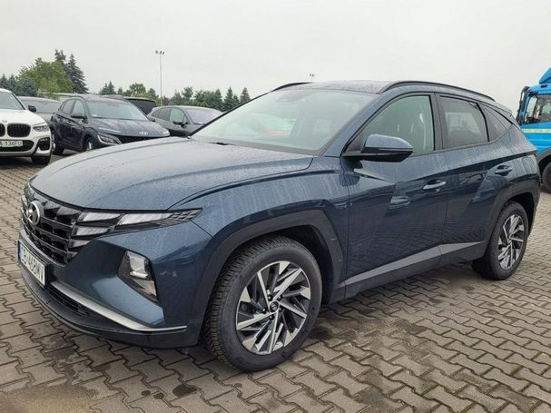 Hyundai Tucson 1.6 T-GDI 110 kW image number 1