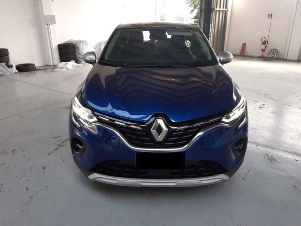 Renault Captur E-Tech 160 Intens 116 kW image number 2