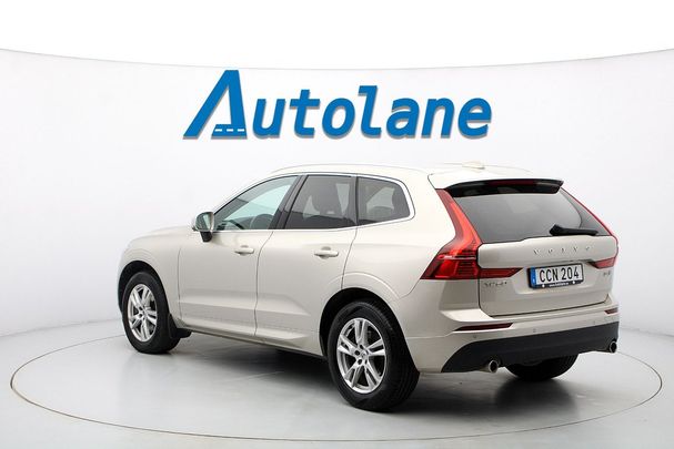 Volvo XC60 D4 AWD 140 kW image number 6