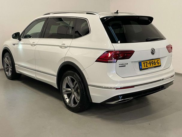 Volkswagen Tiguan Allspace 1.4 TSI 110 kW image number 5