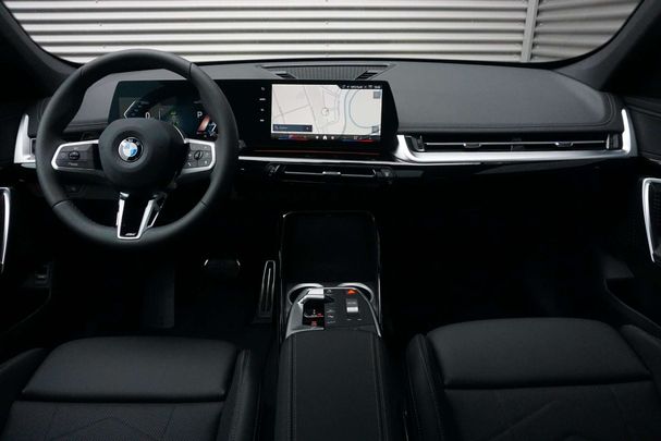 BMW X1 sDrive20i 125 kW image number 9