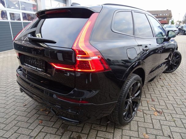 Volvo XC60 Recharge AWD T6 293 kW image number 3