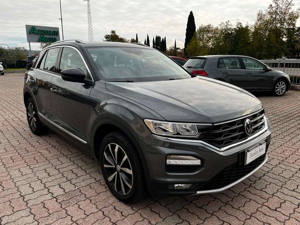 Volkswagen T-Roc 2.0 TDI 85 kW image number 2