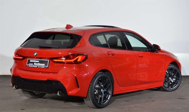 BMW 118d 110 kW image number 2