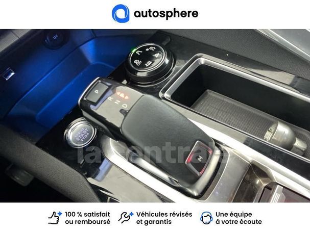 Peugeot 5008 96 kW image number 10