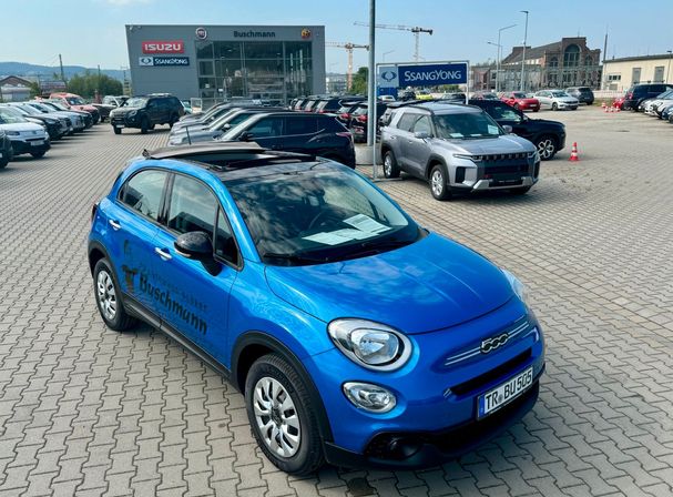 Fiat 500X 1.5 Hybrid Dolcevita DCT 96 kW image number 2