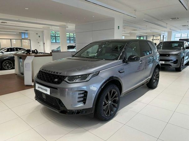 Land Rover Discovery Sport Dynamic SE AWD 120 kW image number 1