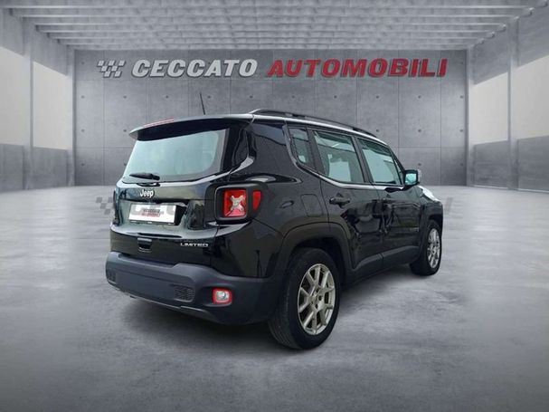 Jeep Renegade 96 kW image number 3