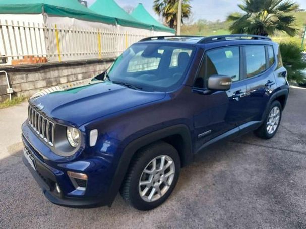 Jeep Renegade 1.0 Limited 88 kW image number 3