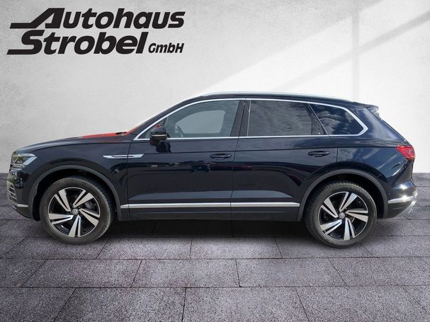 Volkswagen Touareg 3.0 TDI 4Motion 210 kW image number 4