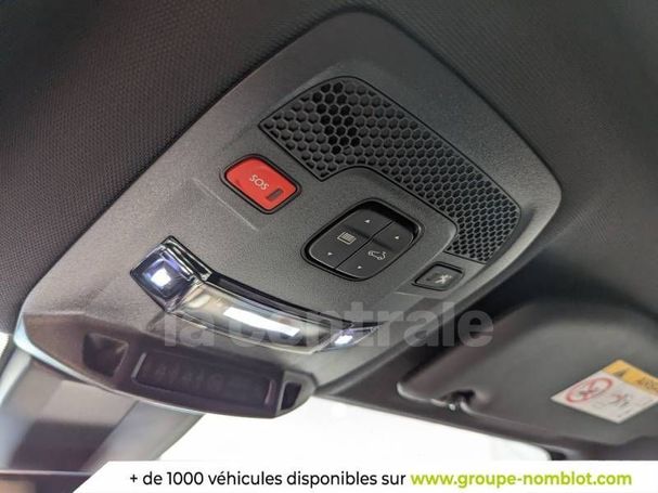 Peugeot 508 265 kW image number 43