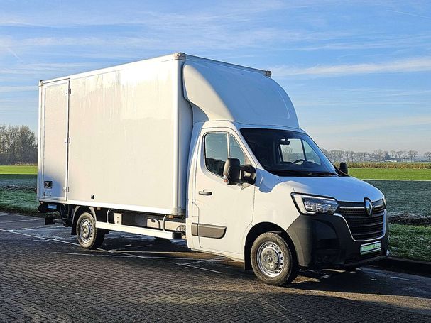 Renault Master 107 kW image number 2