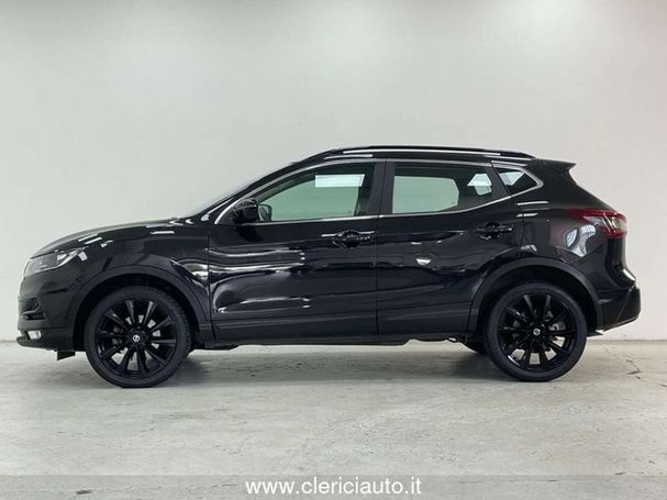 Nissan Qashqai 1.3 DIG-T 103 kW image number 8