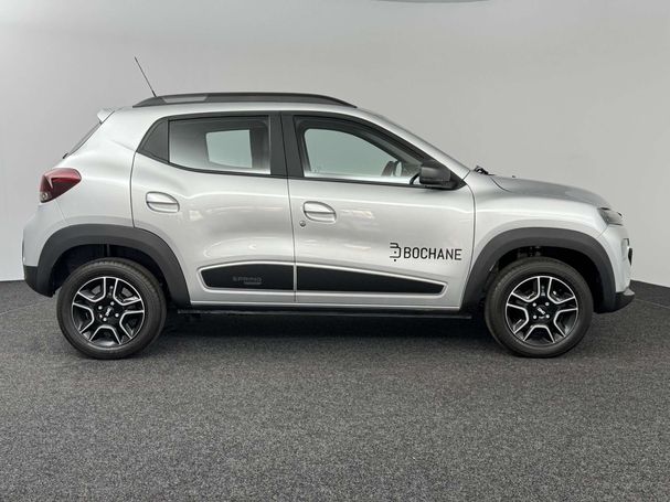 Dacia Spring 33 kW image number 9