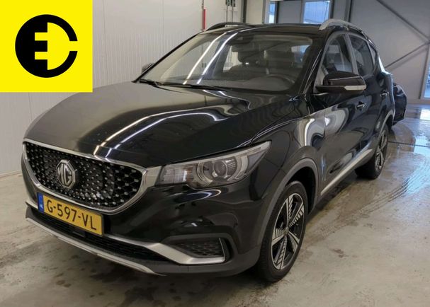 MG ZS  105 kW image number 1