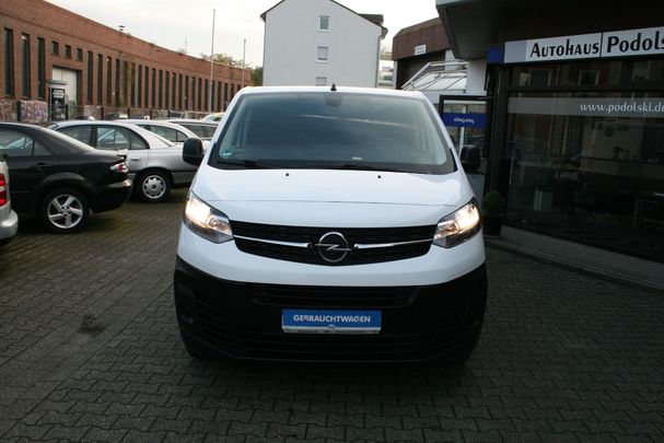 Opel Vivaro 110 kW image number 9