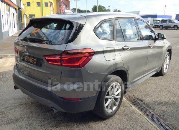 BMW X1 sDrive20i 141 kW image number 17